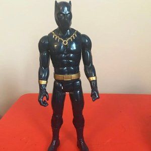 Hasbro Marvel Legends Black Panther Exclusive